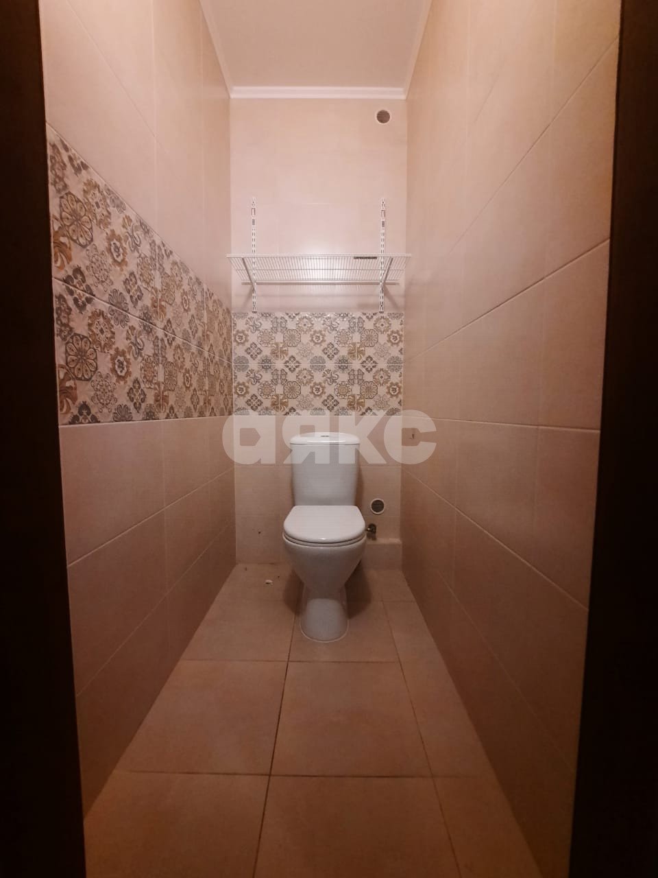 Фото №7: 2-комнатная квартира 63 м² - Горячий Ключ, жилой комплекс Островский, ул. Ворошилова, 38