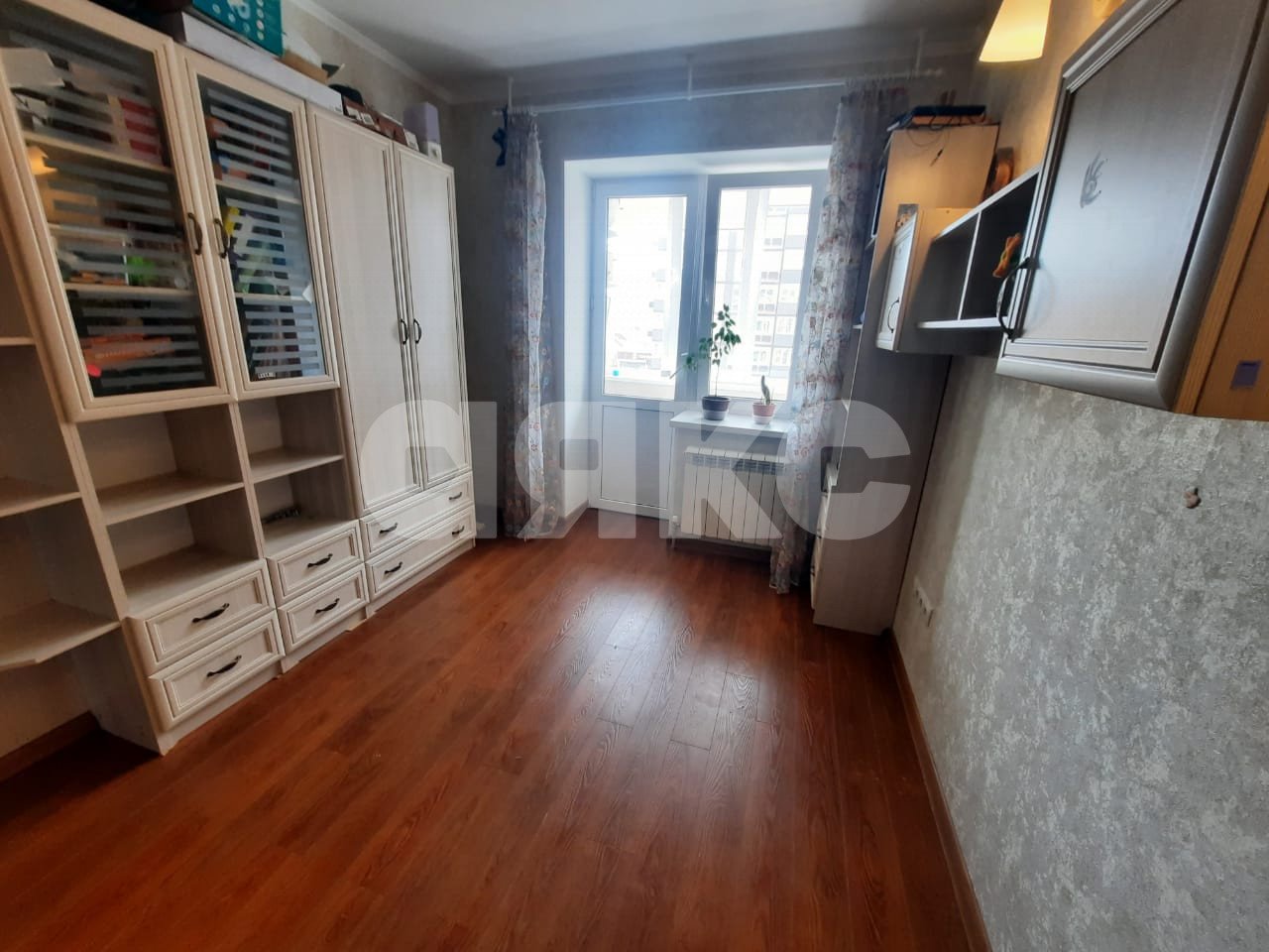 Фото №23: 2-комнатная квартира 63 м² - Горячий Ключ, жилой комплекс Островский, ул. Ворошилова, 38