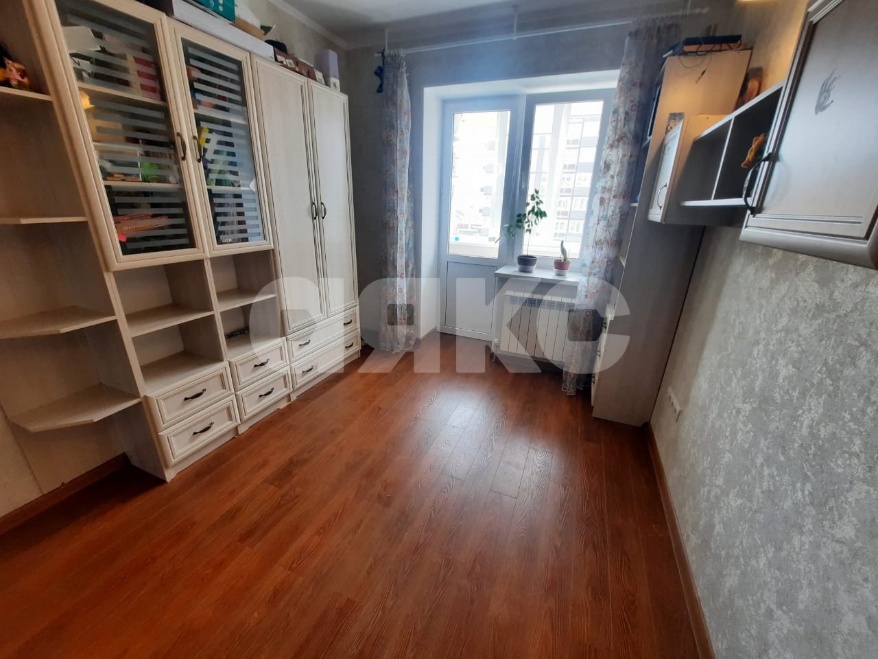 Фото №12: 2-комнатная квартира 63 м² - Горячий Ключ, жилой комплекс Островский, ул. Ворошилова, 38