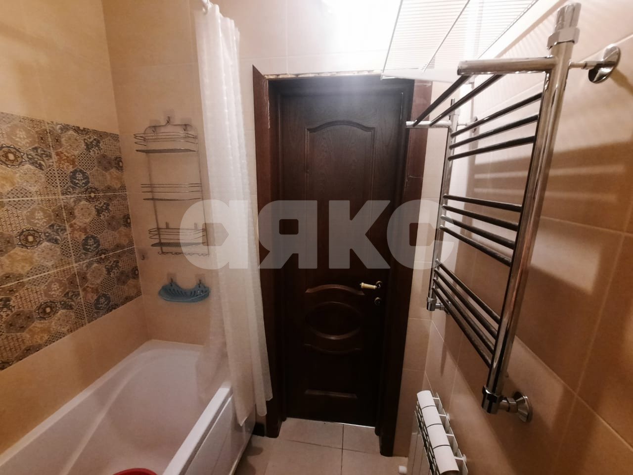 Фото №9: 2-комнатная квартира 63 м² - Горячий Ключ, жилой комплекс Островский, ул. Ворошилова, 38