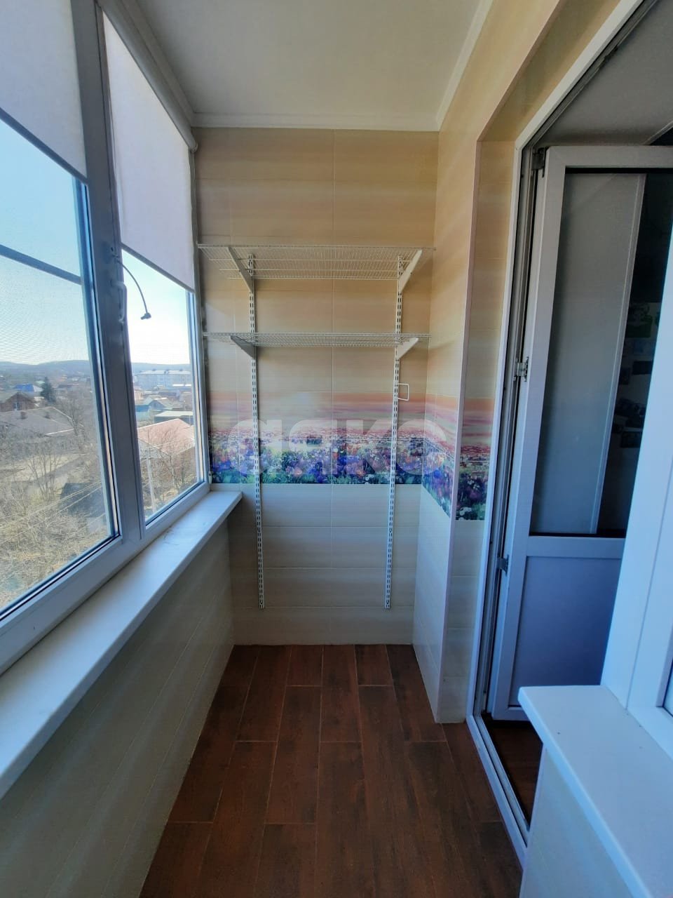 Фото №21: 2-комнатная квартира 63 м² - Горячий Ключ, жилой комплекс Островский, ул. Ворошилова, 38