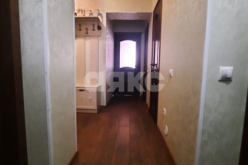 Фото №5: 2-комнатная квартира 63 м² - Горячий Ключ, мкр. жилой комплекс Островский, ул. Ворошилова, 38