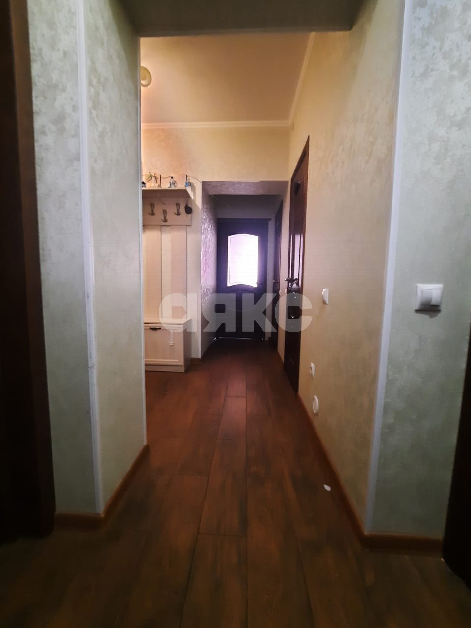 Фото №5: 2-комнатная квартира 63 м² - Горячий Ключ, жилой комплекс Островский, ул. Ворошилова, 38