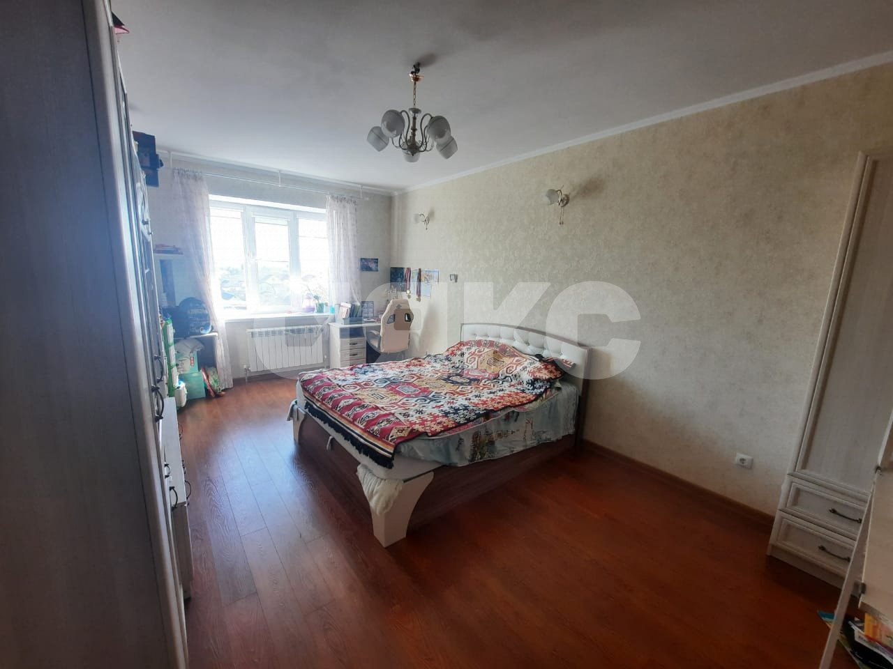 Фото №14: 2-комнатная квартира 63 м² - Горячий Ключ, жилой комплекс Островский, ул. Ворошилова, 38