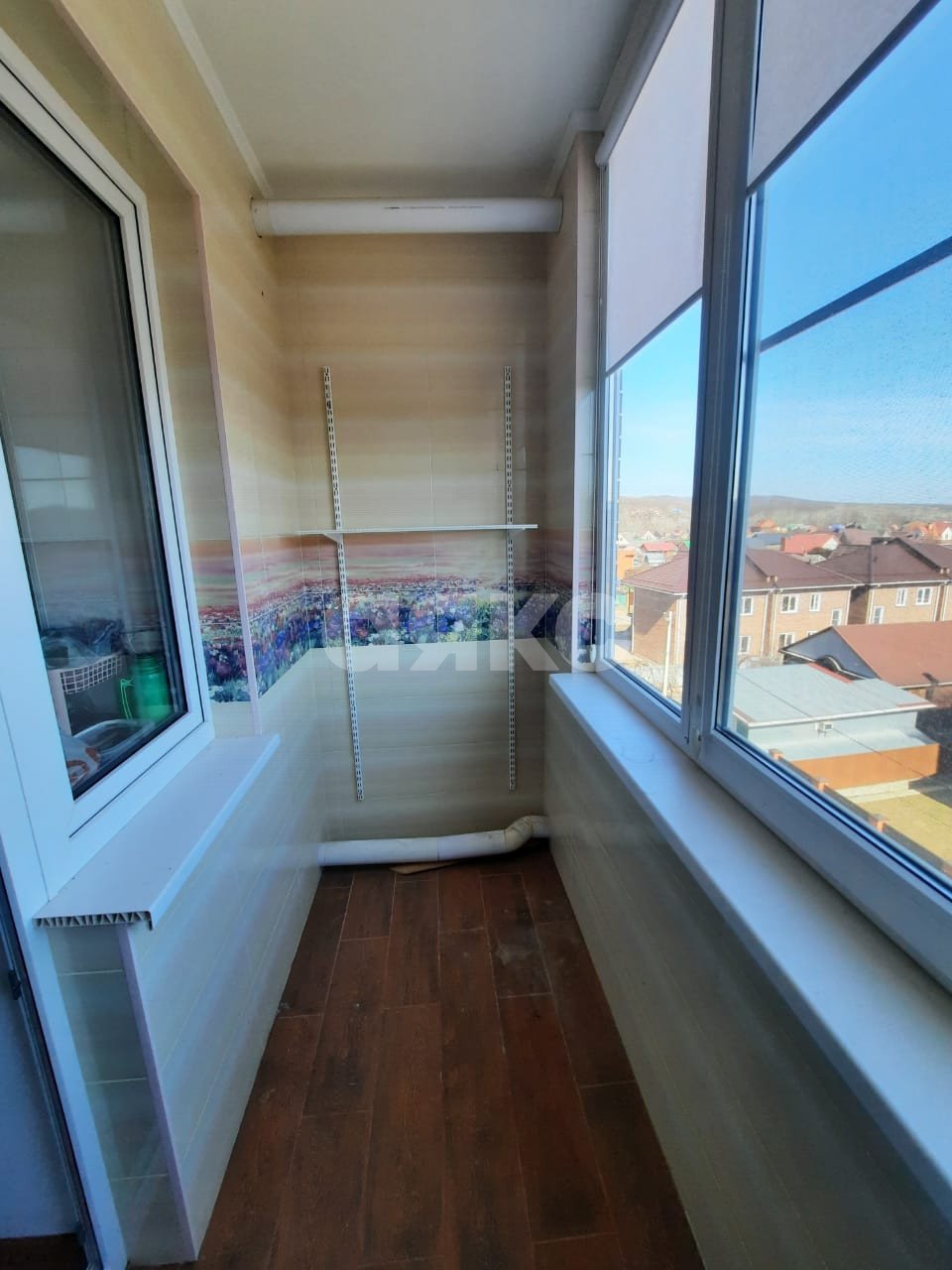 Фото №13: 2-комнатная квартира 63 м² - Горячий Ключ, жилой комплекс Островский, ул. Ворошилова, 38