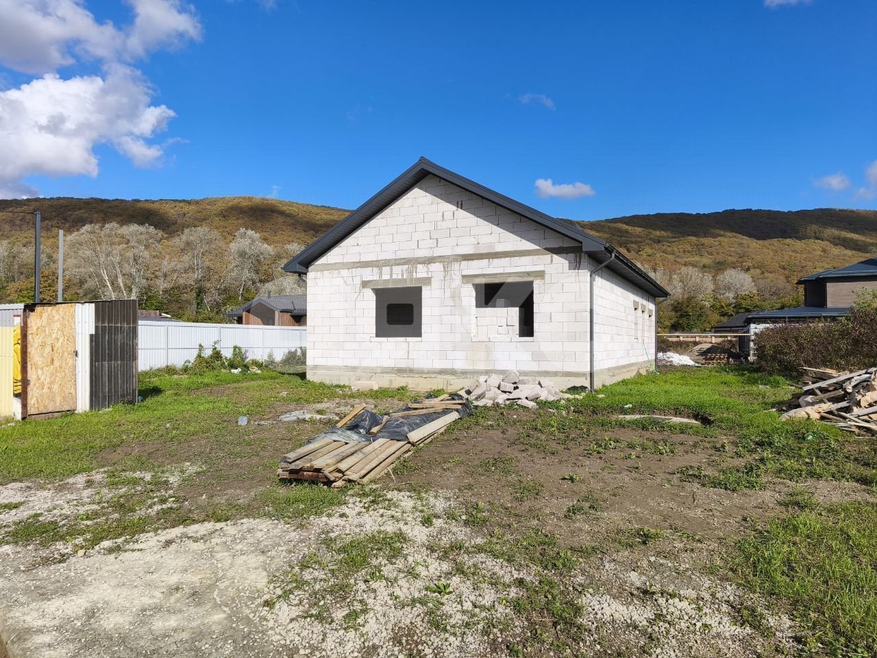 Фото №3: Дом 120 м² + 7 сот. - ДНТ Фанагорийская усадьба