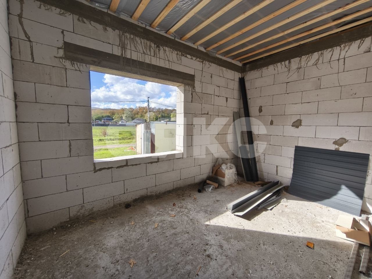 Фото №14: Дом 120 м² + 7 сот. - ДНТ Фанагорийская усадьба