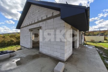 Фото №4: Дом 120 м² - ДНТ Фанагорийская усадьба, 