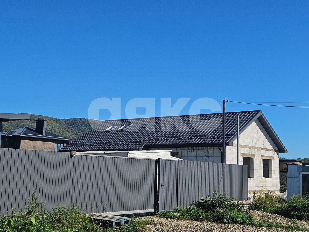 Фото №6: Дом 120 м² + 7 сот. - ДНТ Фанагорийская усадьба