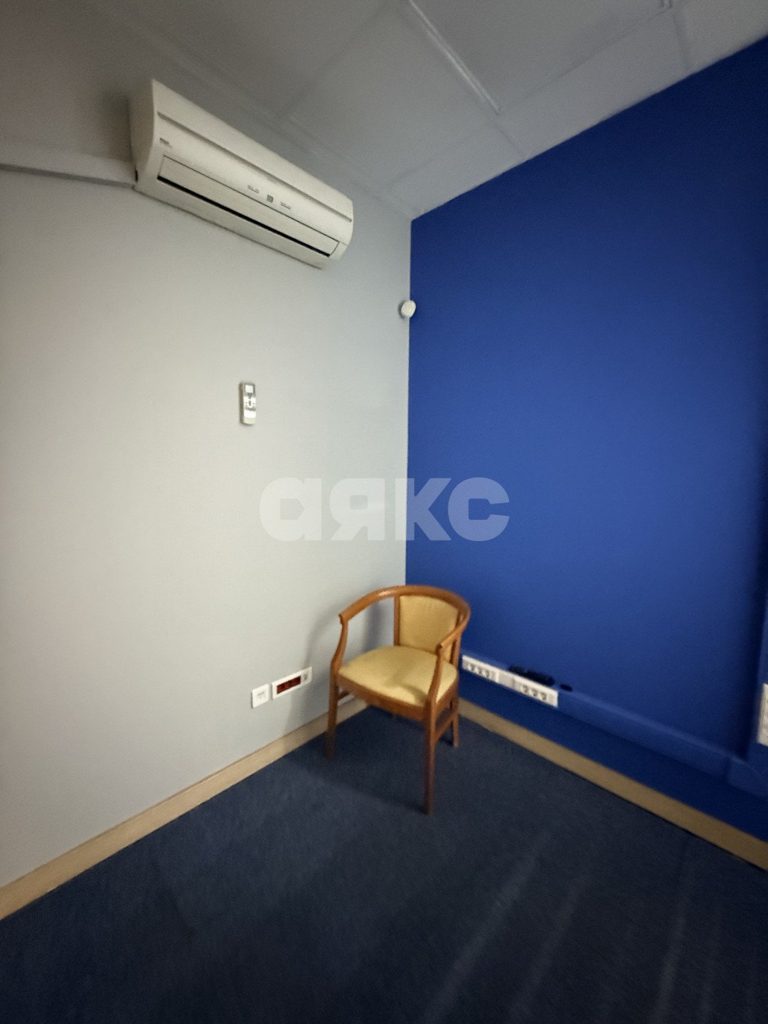 Фото №14: Коммерция 151 м² - Ростов-на-Дону, Кировский, пр-кт Ворошиловский, 41/112