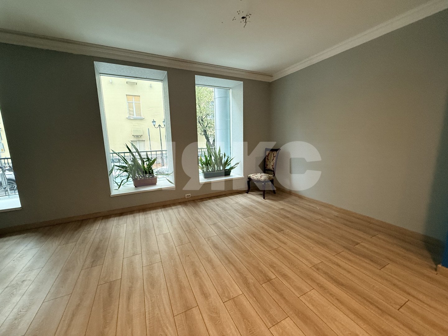 Фото №3: Коммерция 151 м² - Ростов-на-Дону, Кировский, пр-кт Ворошиловский, 41/112