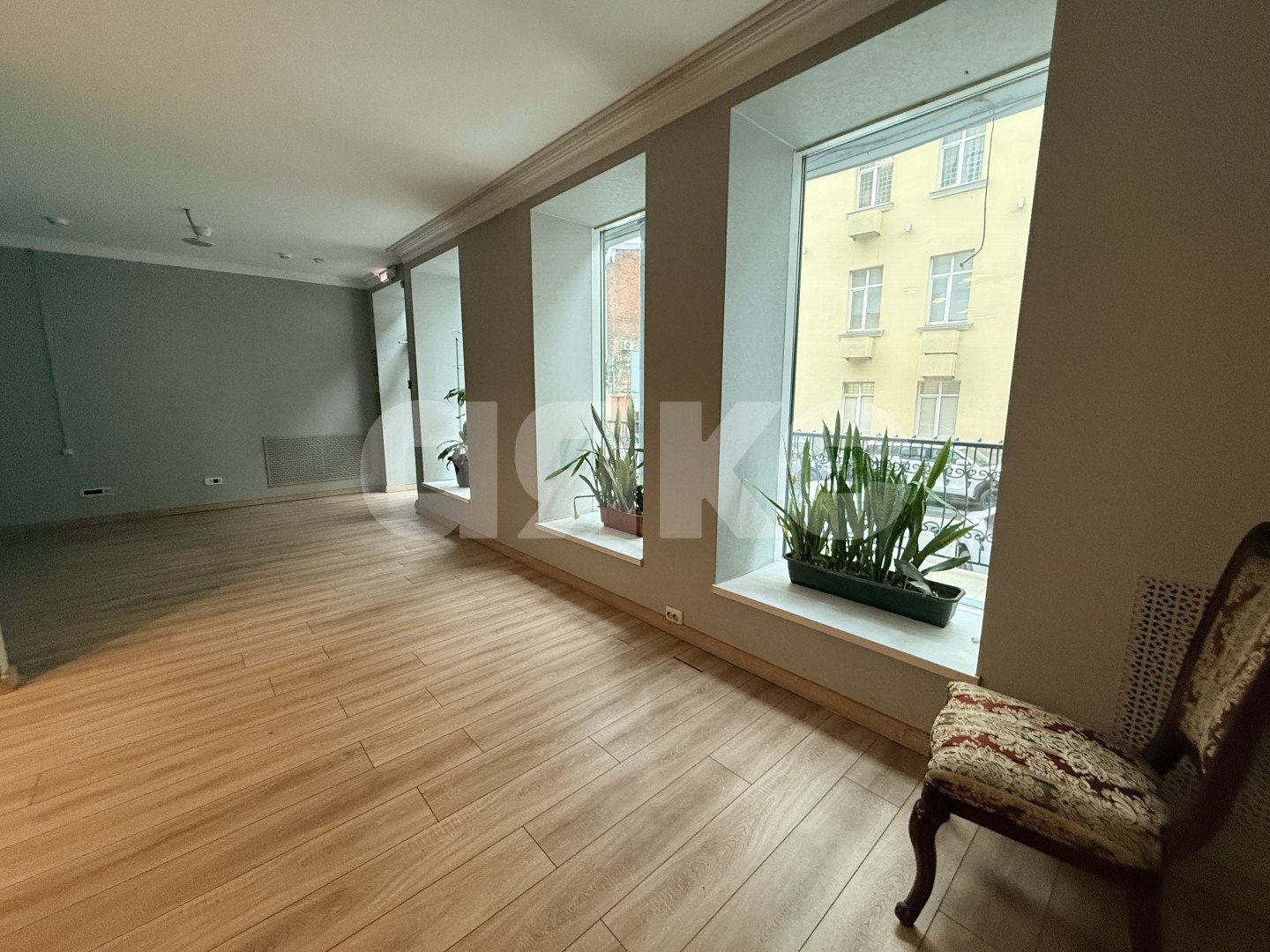 Фото №4: Коммерция 151 м² - Ростов-на-Дону, Кировский, пр-кт Ворошиловский, 41/112