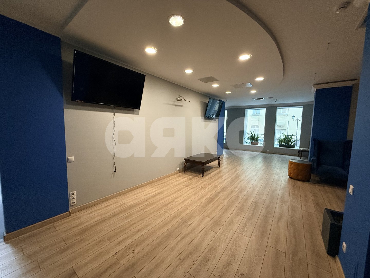 Фото №17: Коммерция 151 м² - Ростов-на-Дону, Кировский, пр-кт Ворошиловский, 41/112