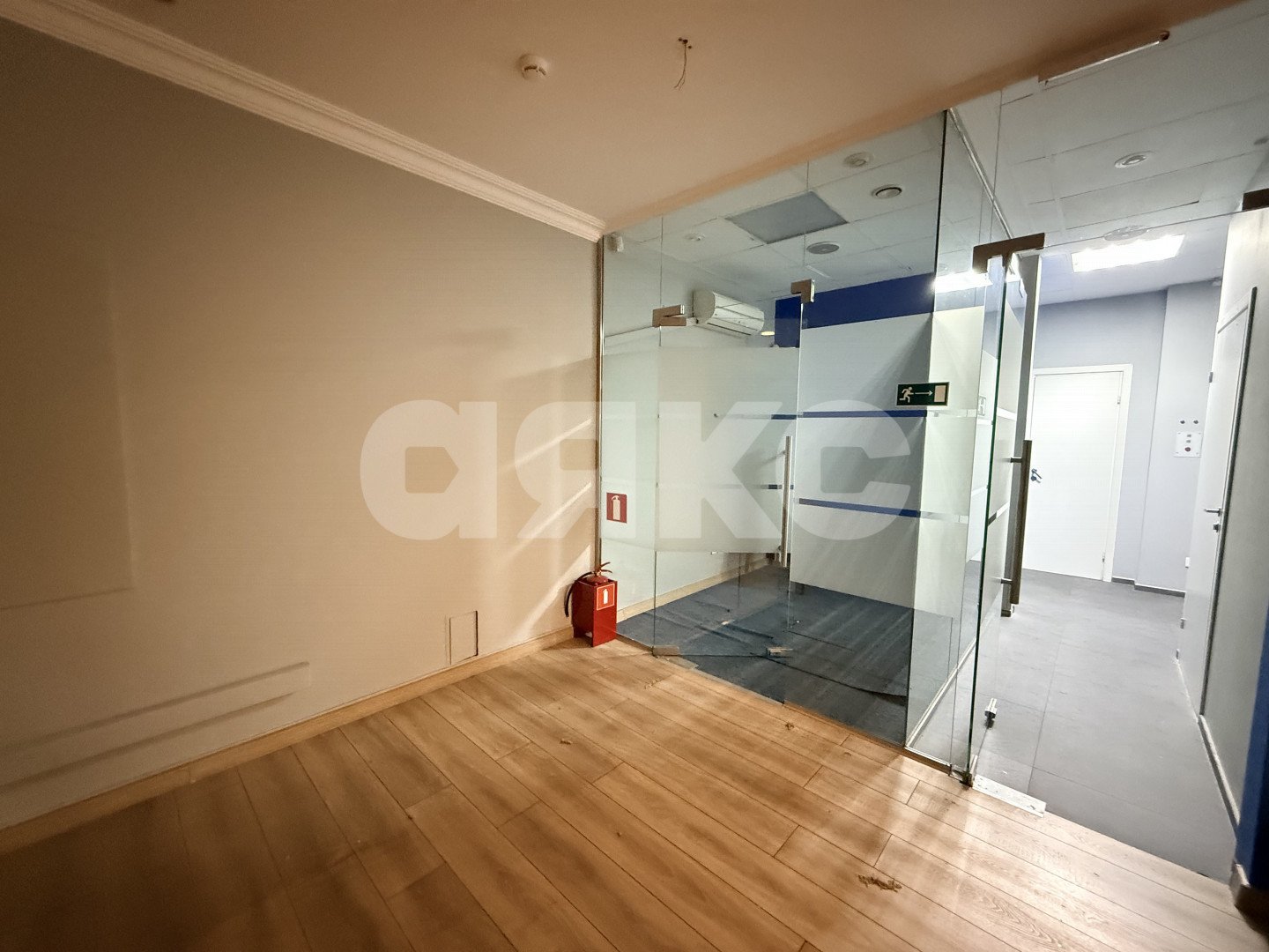 Фото №8: Коммерция 151 м² - Ростов-на-Дону, Кировский, пр-кт Ворошиловский, 41/112