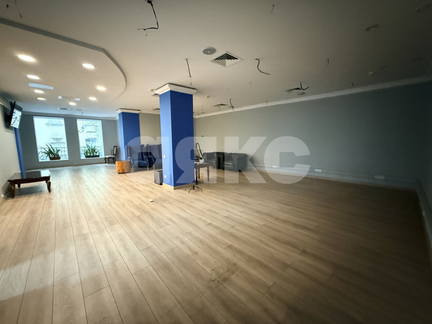 Фото №6: Коммерция 151 м² - Ростов-на-Дону, Кировский, пр-кт Ворошиловский, 41/112