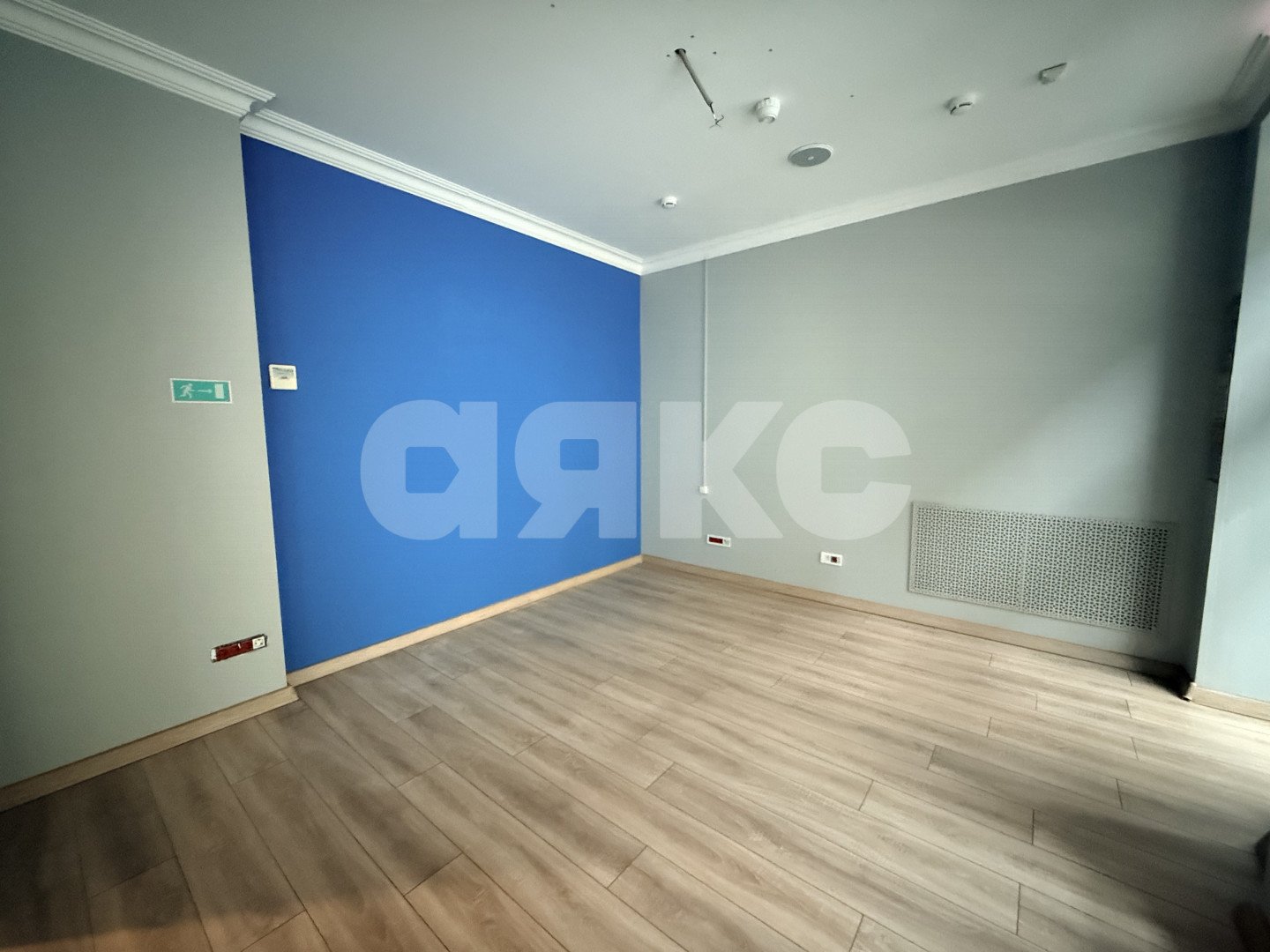 Фото №2: Коммерция 151 м² - Ростов-на-Дону, Кировский, пр-кт Ворошиловский, 41/112