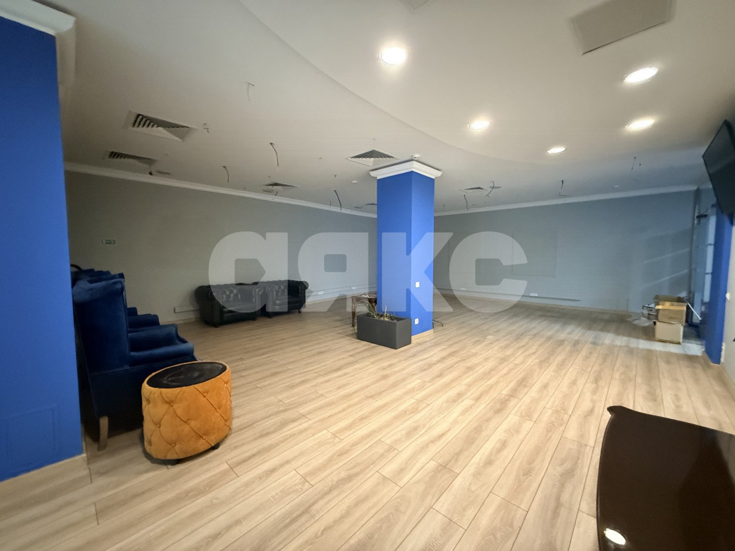 Фото №5: Коммерция 151 м² - Ростов-на-Дону, Кировский, пр-кт Ворошиловский, 41/112