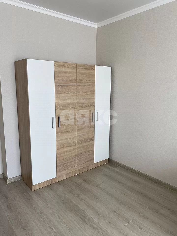 Фото №3: 1-комнатная квартира 40 м² - Ростов-на-Дону, жилой комплекс Университетский 137, пер. Университетский, 137с2