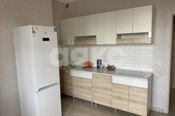 Фото №5: 1-комнатная квартира 40 м² - Ростов-на-Дону, мкр. жилой комплекс Университетский 137, пер. Университетский, 137с2