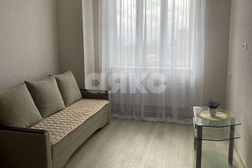 Фото №2: 1-комнатная квартира 40 м² - Ростов-на-Дону, мкр. жилой комплекс Университетский 137, пер. Университетский, 137с2