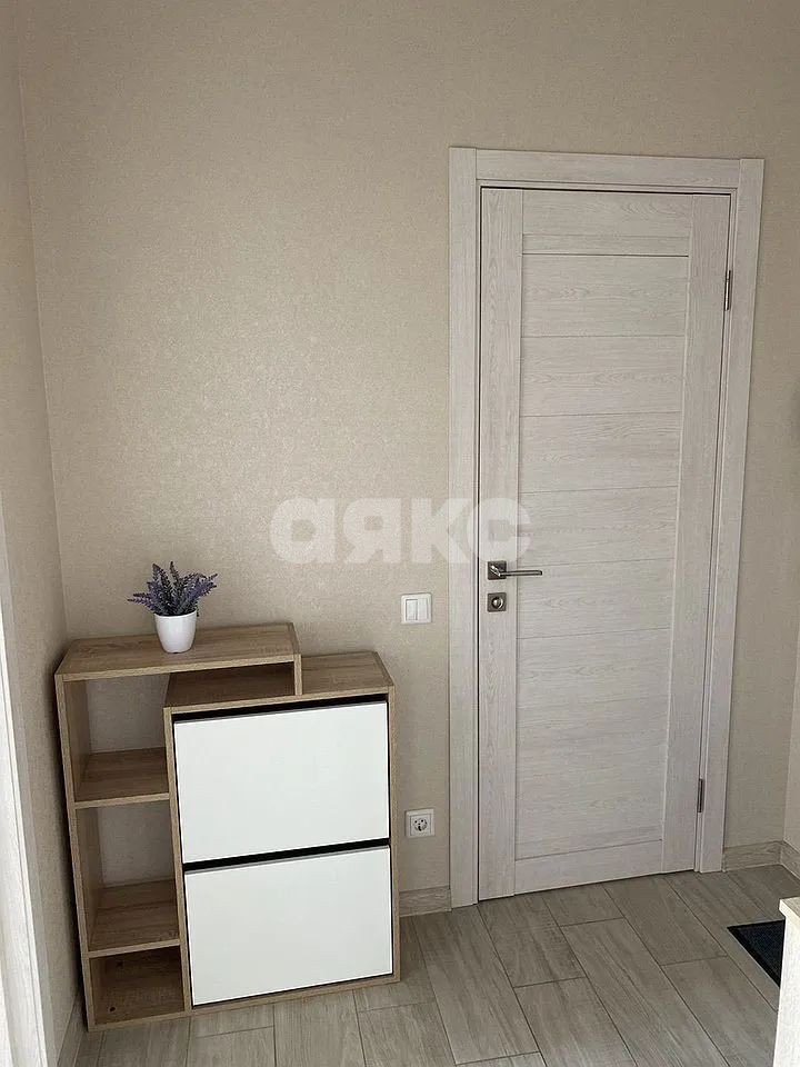 Фото №14: 1-комнатная квартира 40 м² - Ростов-на-Дону, жилой комплекс Университетский 137, пер. Университетский, 137с2