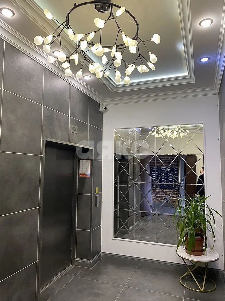 Фото №16: 1-комнатная квартира 40 м² - Ростов-на-Дону, жилой комплекс Университетский 137, пер. Университетский, 137с2