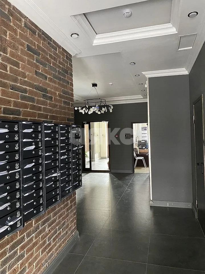 Фото №15: 1-комнатная квартира 40 м² - Ростов-на-Дону, жилой комплекс Университетский 137, пер. Университетский, 137с2