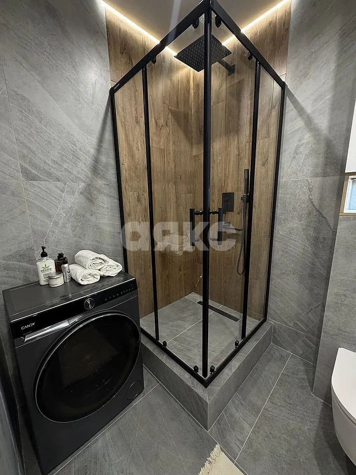 Фото №9: Студия 30 м² - Ростов-на-Дону, жилой комплекс Соколова 68, пр-кт Соколова, 68с2