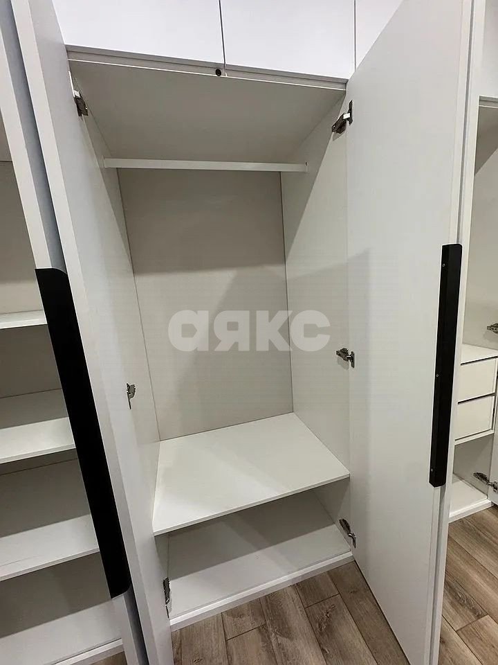 Фото №11: Студия 30 м² - Ростов-на-Дону, жилой комплекс Соколова 68, пр-кт Соколова, 68с2