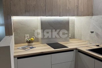 Фото №2: Студия 30 м² - Ростов-на-Дону, мкр. жилой комплекс Соколова 68, пр-кт Соколова, 68с2