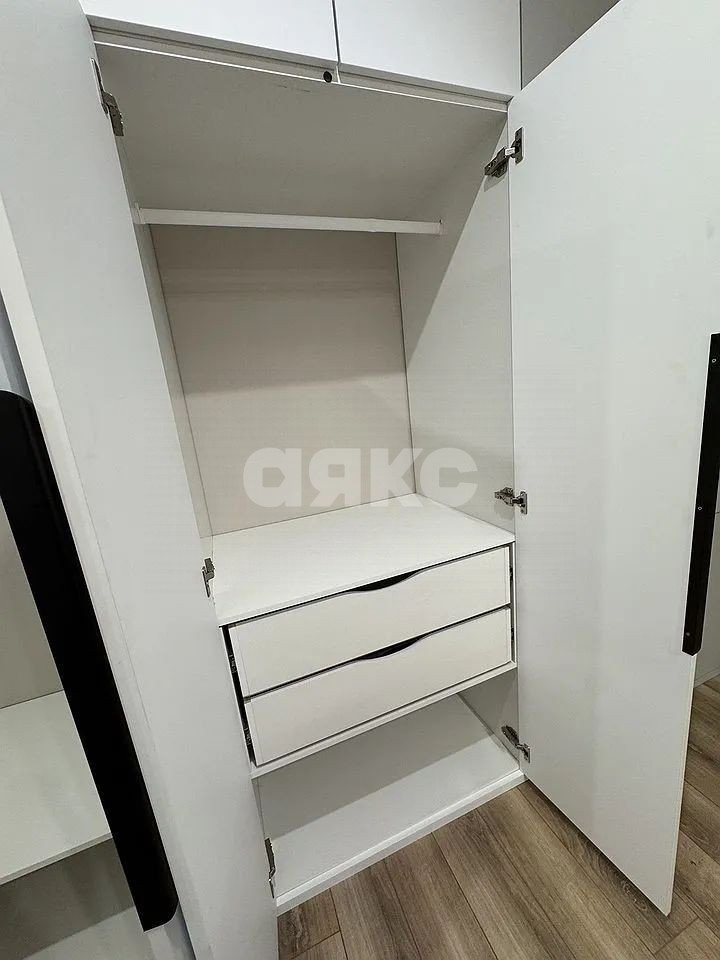 Фото №12: Студия 30 м² - Ростов-на-Дону, жилой комплекс Соколова 68, пр-кт Соколова, 68с2