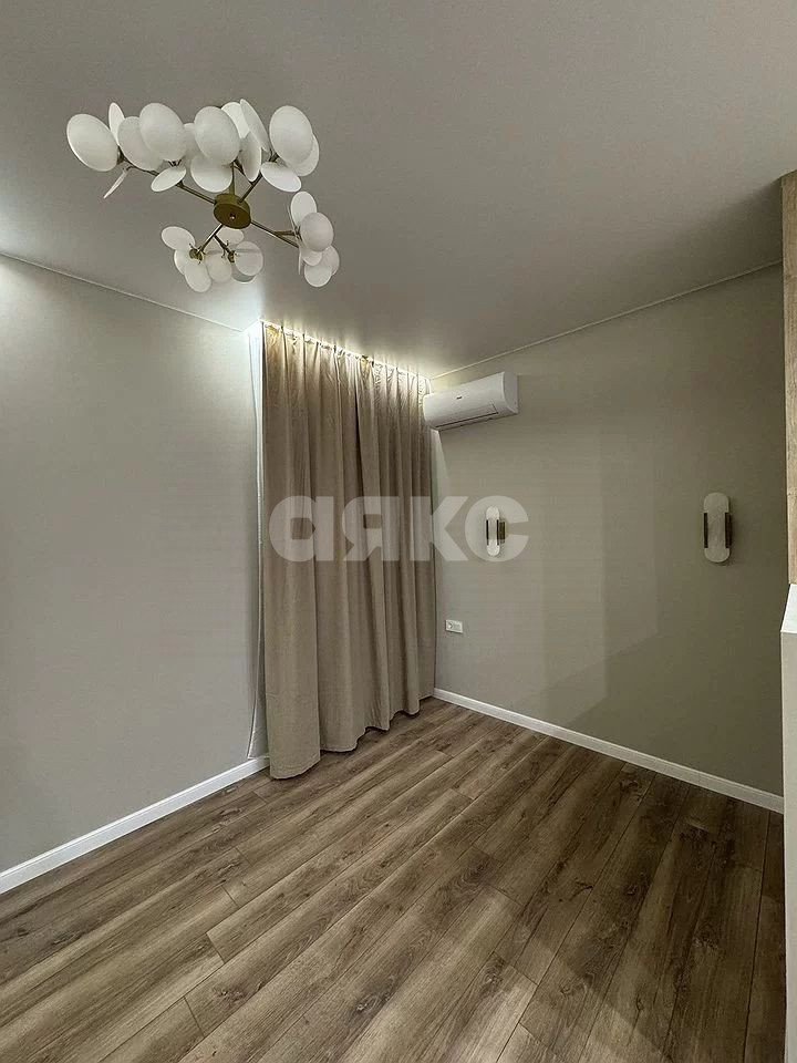 Фото №7: Студия 30 м² - Ростов-на-Дону, жилой комплекс Соколова 68, пр-кт Соколова, 68с2