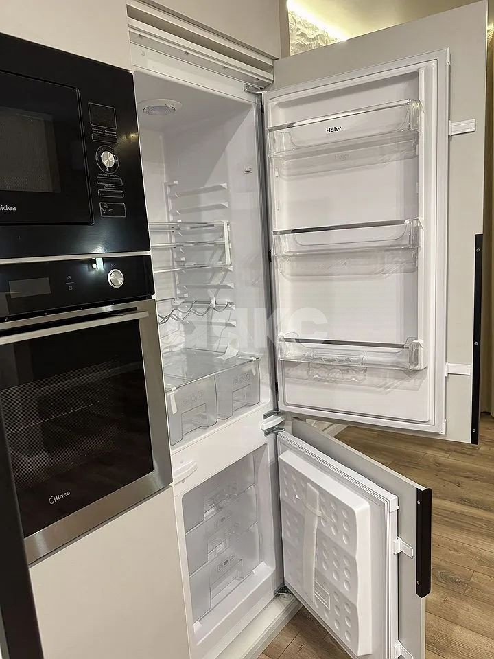 Фото №6: Студия 30 м² - Ростов-на-Дону, жилой комплекс Соколова 68, пр-кт Соколова, 68с2