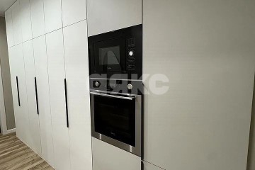 Фото №5: Студия 30 м² - Ростов-на-Дону, мкр. жилой комплекс Соколова 68, пр-кт Соколова, 68с2