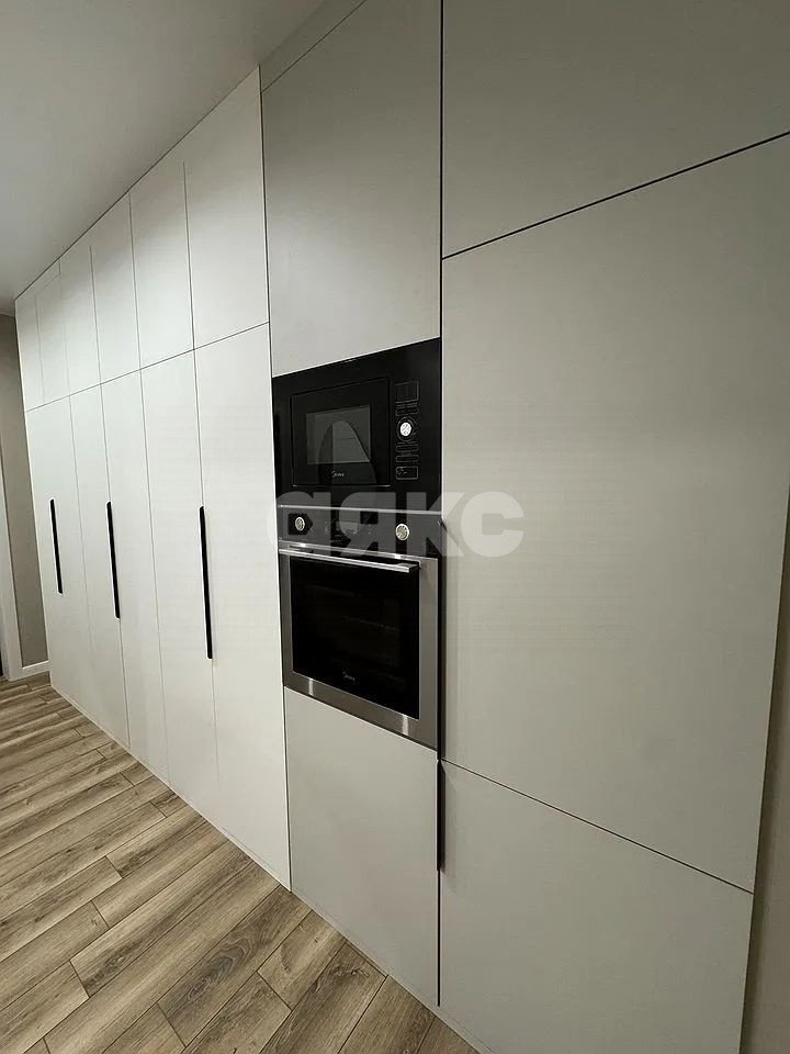 Фото №5: Студия 30 м² - Ростов-на-Дону, жилой комплекс Соколова 68, пр-кт Соколова, 68с2