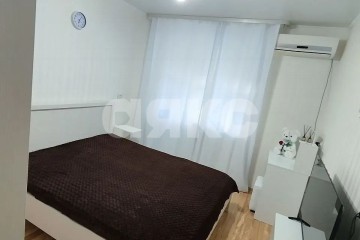 Фото №1: 1-комнатная квартира 31 м² - Ростов-на-Дону, мкр. Мясникован, ул. Каракумская, 104