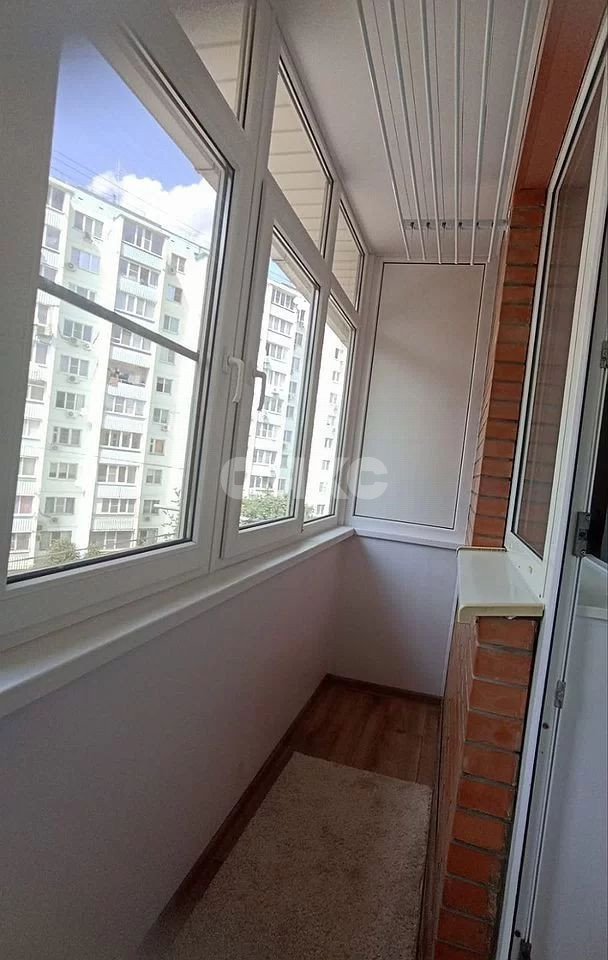 Фото №8: 1-комнатная квартира 31 м² - Ростов-на-Дону, Мясникован, ул. Каракумская, 104