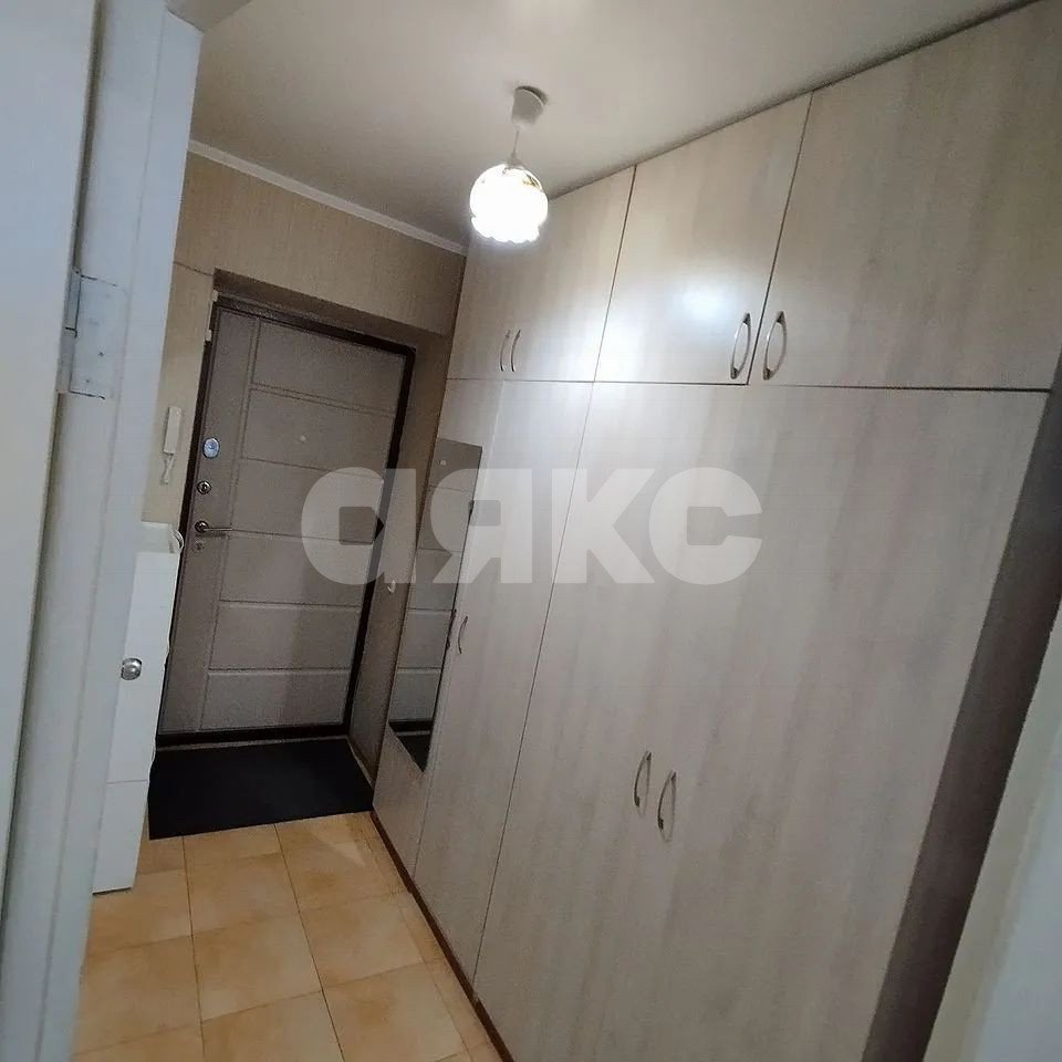 Фото №7: 1-комнатная квартира 31 м² - Ростов-на-Дону, Мясникован, ул. Каракумская, 104