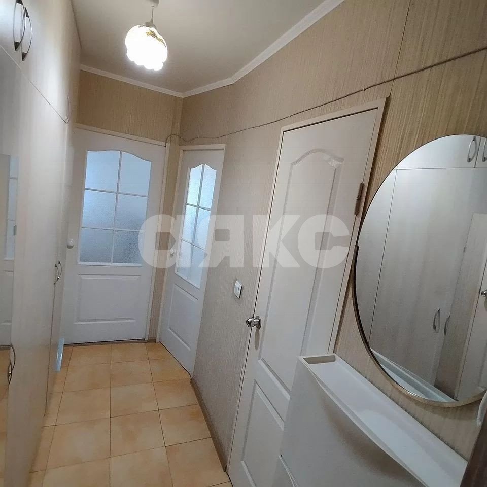 Фото №6: 1-комнатная квартира 31 м² - Ростов-на-Дону, Мясникован, ул. Каракумская, 104