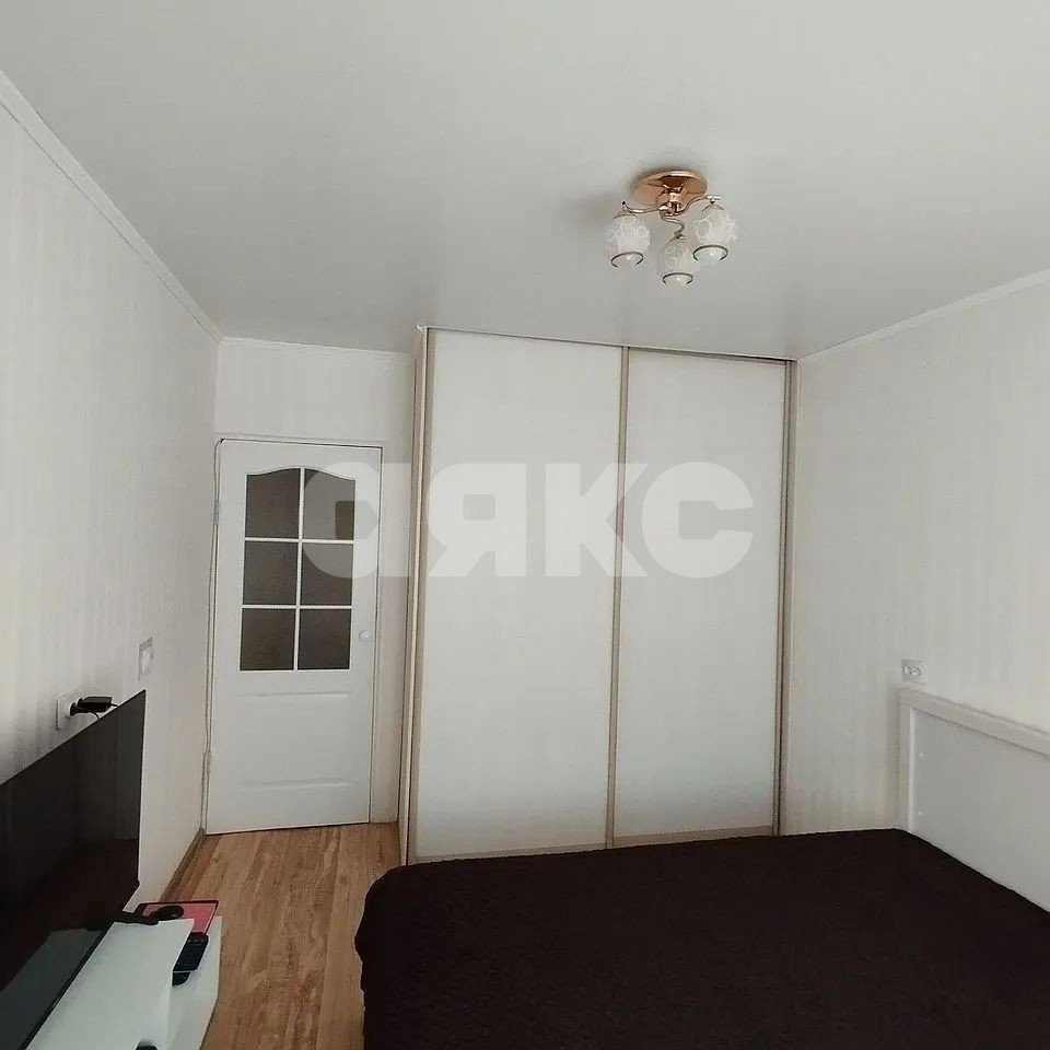 Фото №2: 1-комнатная квартира 31 м² - Ростов-на-Дону, Мясникован, ул. Каракумская, 104