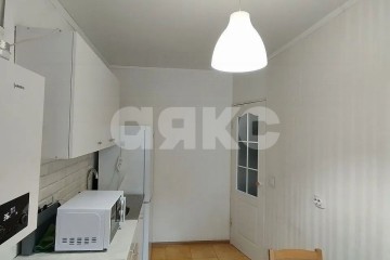 Фото №4: 1-комнатная квартира 31 м² - Ростов-на-Дону, мкр. Мясникован, ул. Каракумская, 104