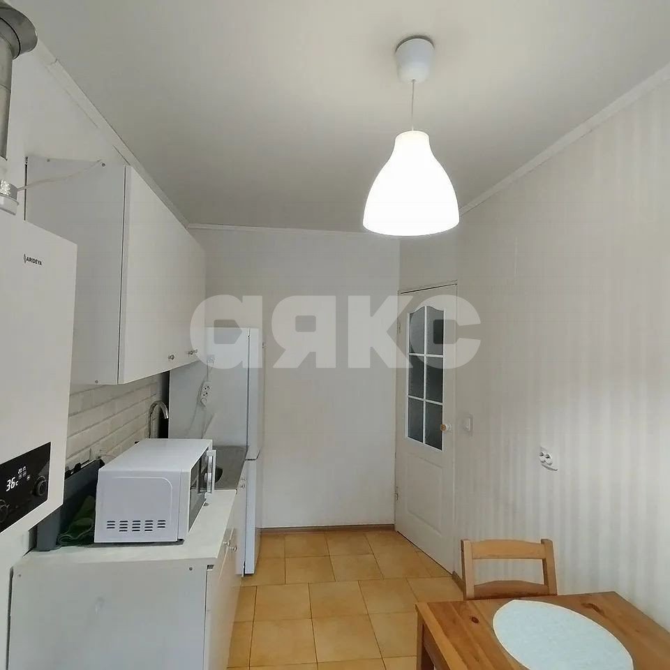 Фото №4: 1-комнатная квартира 31 м² - Ростов-на-Дону, Мясникован, ул. Каракумская, 104