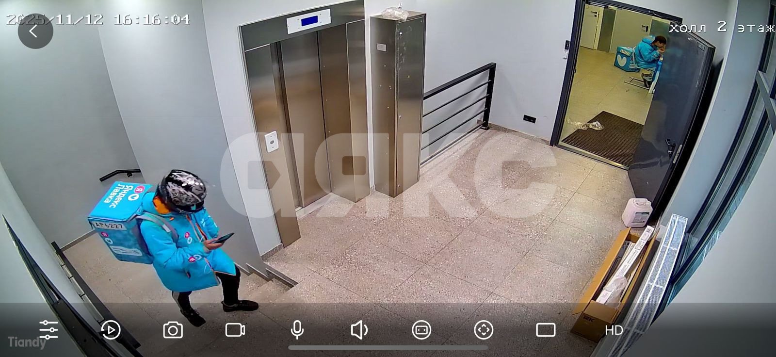 Фото №8: Коммерция 1400 м² - Ростов-на-Дону, Новое Поселение, ул. Курганная, 104