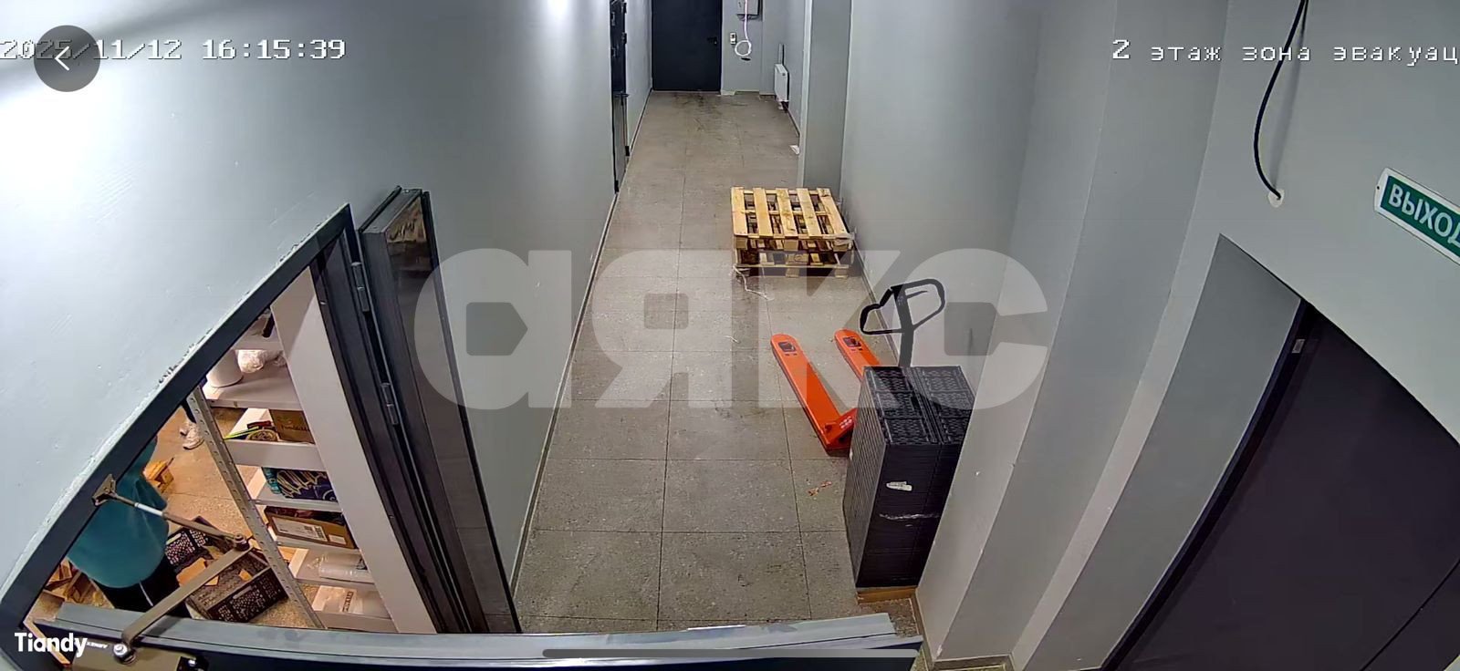 Фото №7: Коммерция 1400 м² - Ростов-на-Дону, Новое Поселение, ул. Курганная, 104