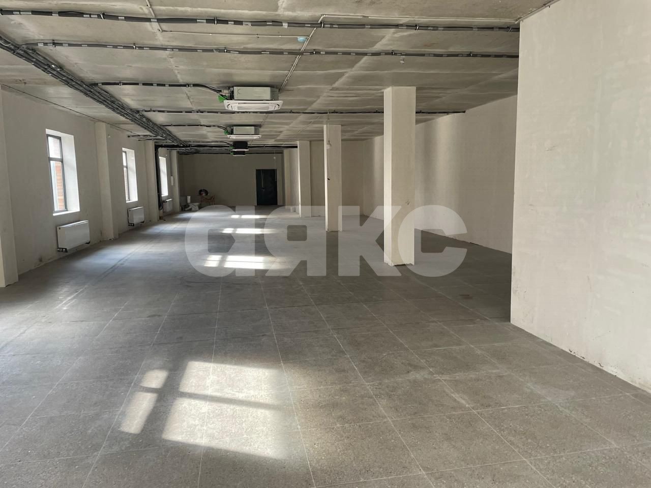 Фото №2: Коммерция 1400 м² - Ростов-на-Дону, Новое Поселение, ул. Курганная, 104