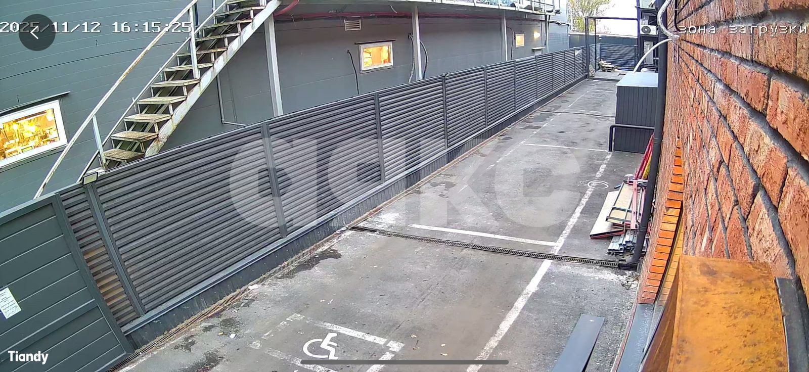 Фото №10: Коммерция 1400 м² - Ростов-на-Дону, Новое Поселение, ул. Курганная, 104