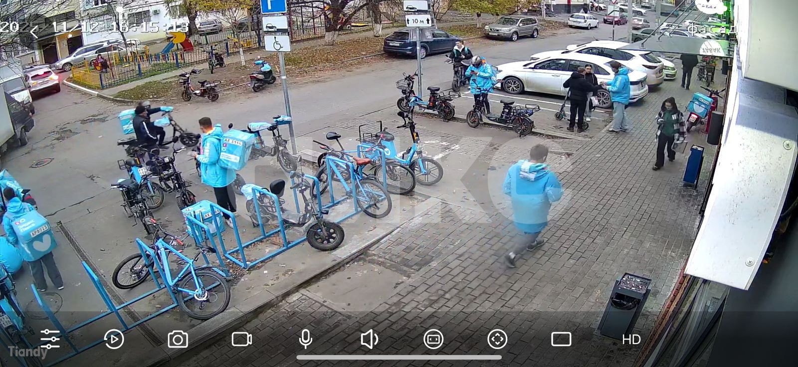 Фото №13: Коммерция 1400 м² - Ростов-на-Дону, Новое Поселение, ул. Курганная, 104