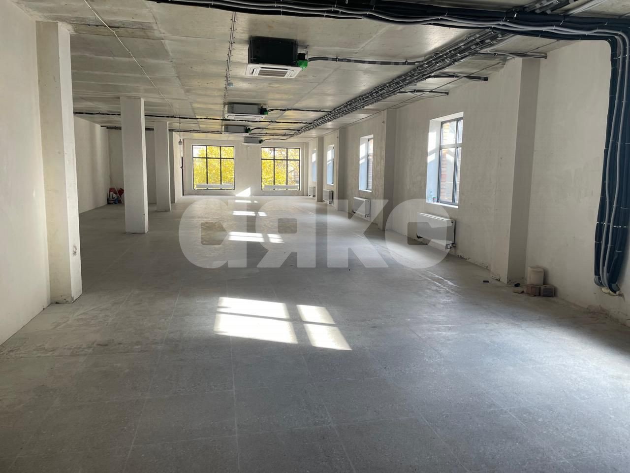 Фото №4: Коммерция 1400 м² - Ростов-на-Дону, Новое Поселение, ул. Курганная, 104