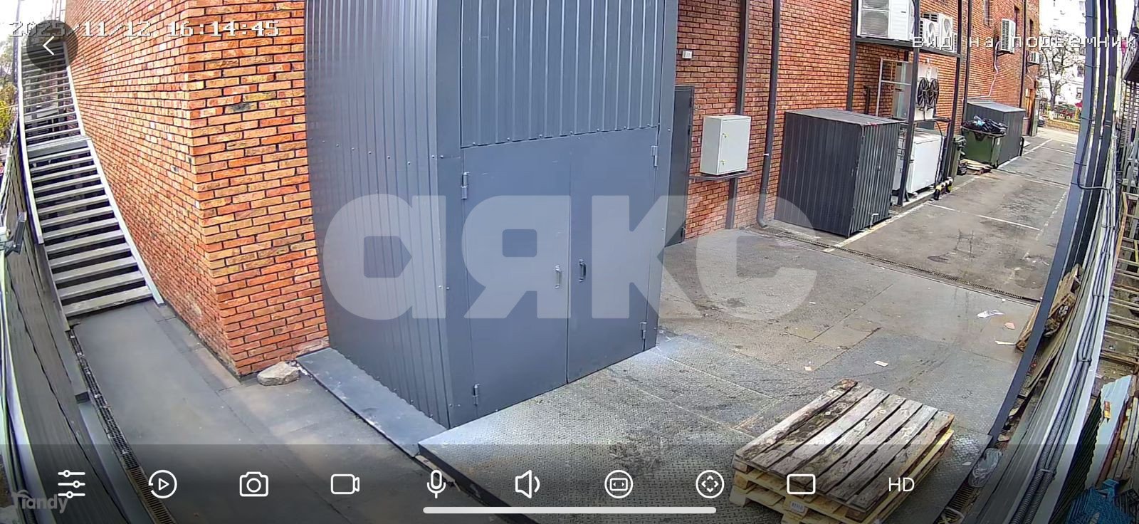 Фото №9: Коммерция 1400 м² - Ростов-на-Дону, Новое Поселение, ул. Курганная, 104