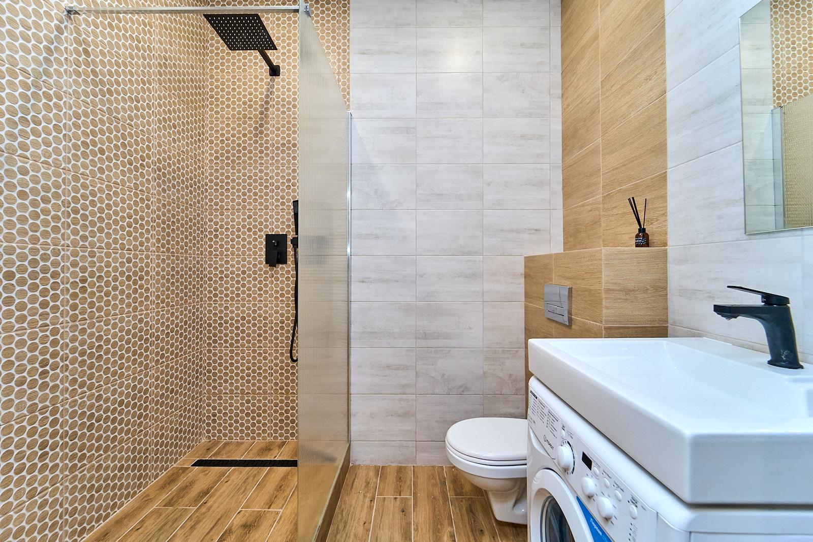 Фото №11: 1-комнатная квартира 34 м² - Краснодар, ЖК Красная Площадь, Прикубанский внутригородской округ, мкр. жилой комплекс Нeo-квартал Красная Площадь, ул. Конгрессная, 19/3